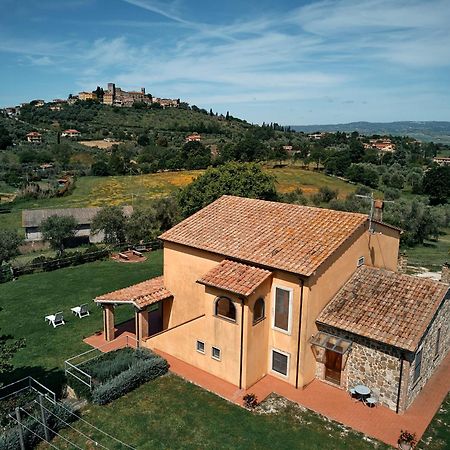 8380 Agriturismo Il Saragiolo Manciano Exterior foto