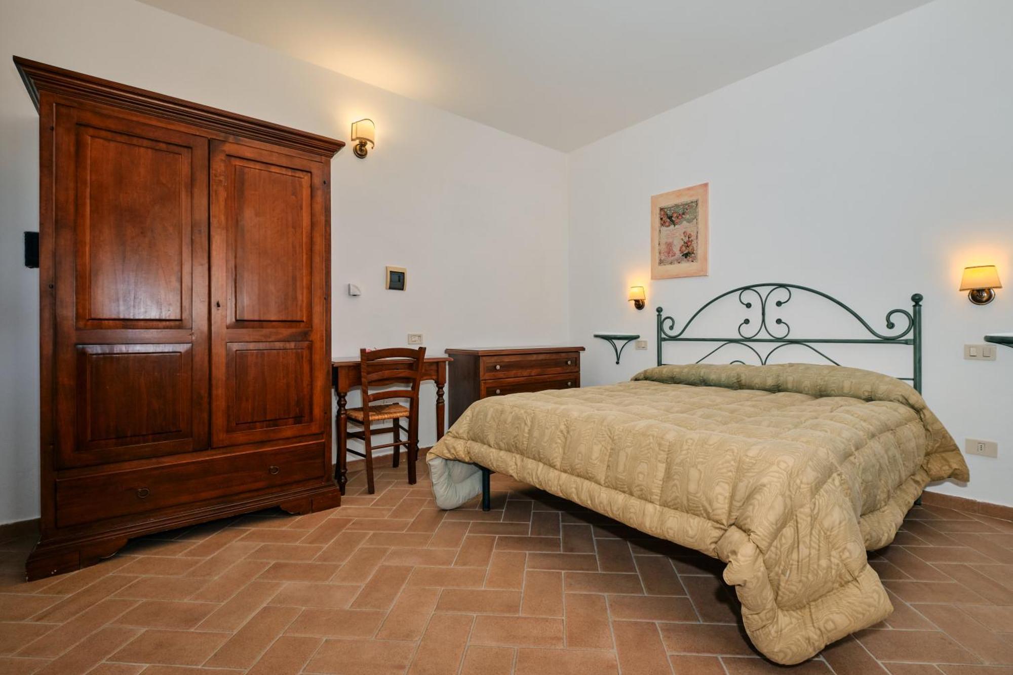 8380 Agriturismo Il Saragiolo Manciano Exterior foto