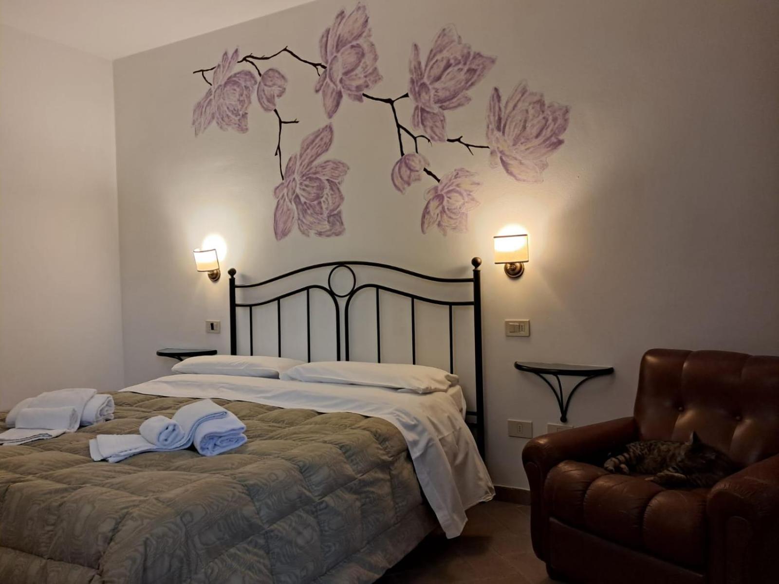 8380 Agriturismo Il Saragiolo Manciano Exterior foto